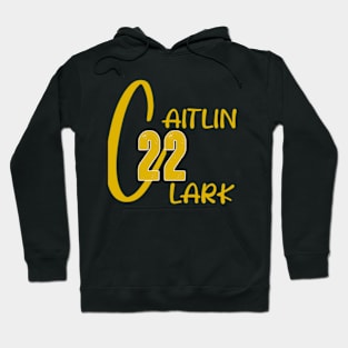 Caitlin clark Hoodie